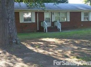 503 Olive Branch Rd, Marshville, NC 28103