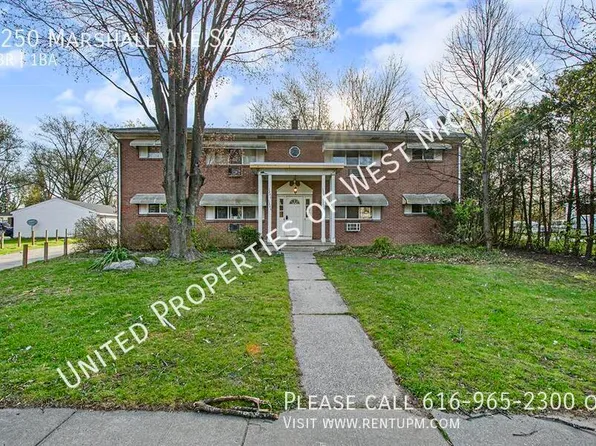 3250 Marshall Ave SE, Grand Rapids, MI 49508
