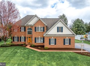 1149 S Bristol Dr, Lititz, PA 17543