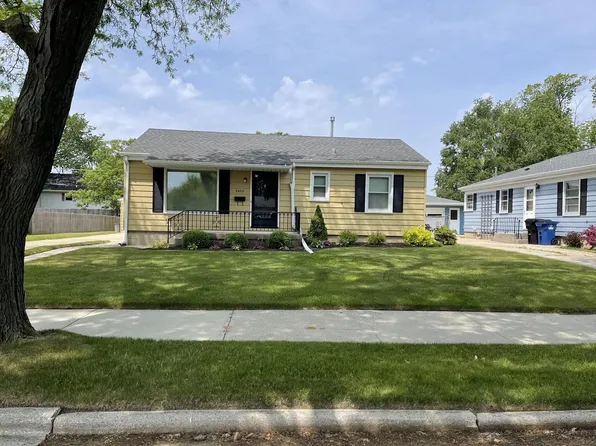 3450 3rd AVENUE, Racine, WI 53402