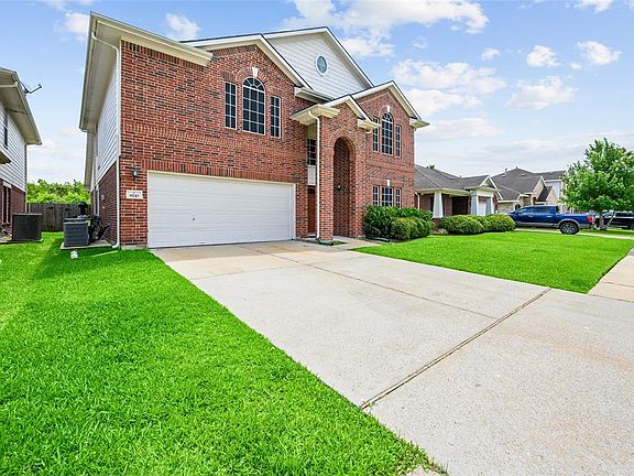 2nd image of 8110 Blackcherry Ln