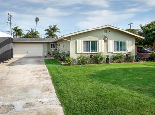 1350 Tomol Dr, Carpinteria, CA 93013