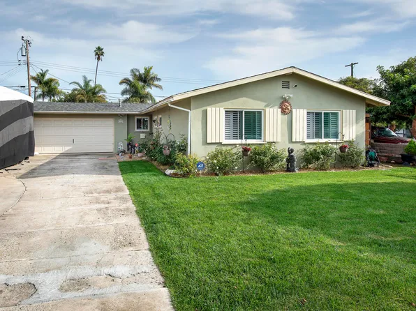 1350 Tomol Dr, Carpinteria, CA 93013