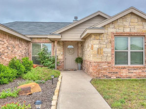 2873 Joshua St, San Angelo, TX 76905