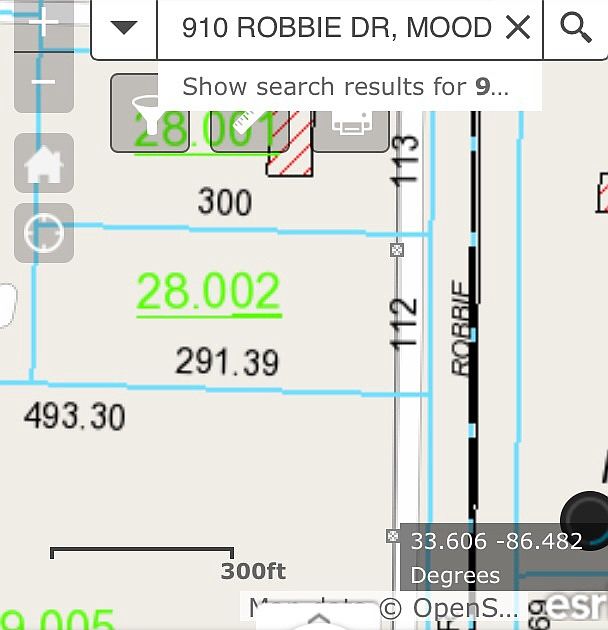 2nd image of 910 Robbie Dr