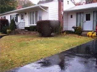 735 Centerville Rd, Warwick, RI 02886