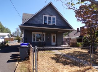 4912 SE 99th Ave UNIT A, Portland, OR 97266