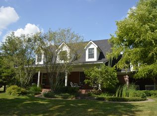 530 Cave Spring Rd, Nicholasville, KY 40356