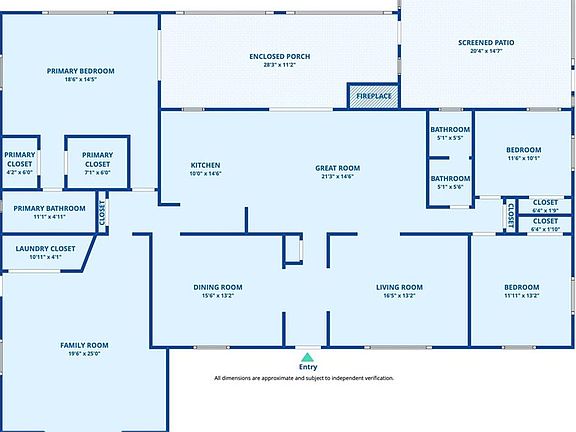 2nd image of 12085 S Elm Point