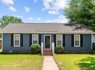 207 Freestone Rd, Greenville, NC 27834
