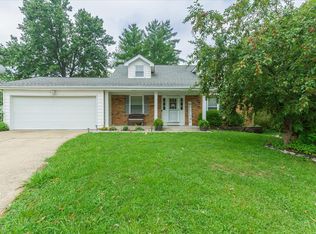 5 Marianne Ct, Saint Peters, MO