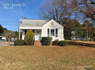 413 Craven St, Durham, NC 27704
