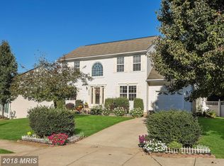 6605 Tydings Rd, Eldersburg, MD 21784