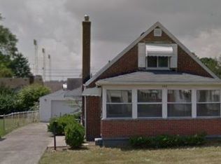432 W Stewart St, Dayton, OH