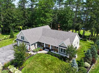 62 Fairway Dr, Naples, ME 04055