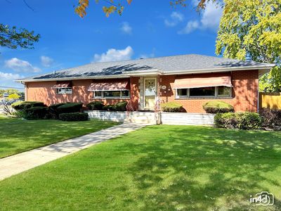 6350 W 127th Pl, Palos Heights, IL, 60463