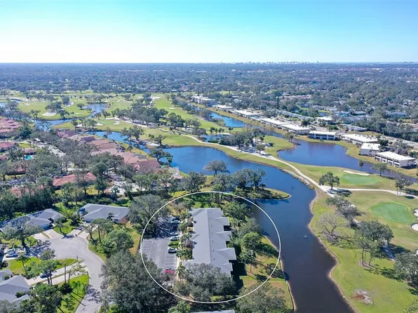 7130 Fairway Bend Ln Unit 193, Sarasota, FL 34243