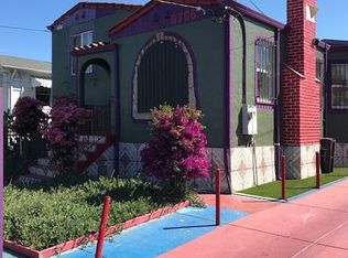 9706 Plymouth St, Oakland, CA 94603