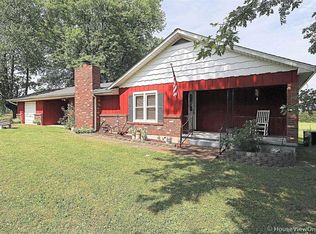 12301 John Emling Rd, Bismarck, MO 63624