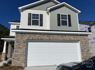 30 Ashmont St, Port Wentworth, GA 31407