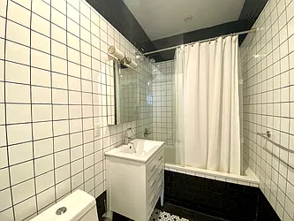 Rented by Compass