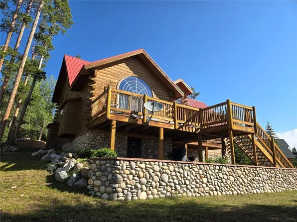 111 Shooting Star Way, Silverthorne, CO 80498