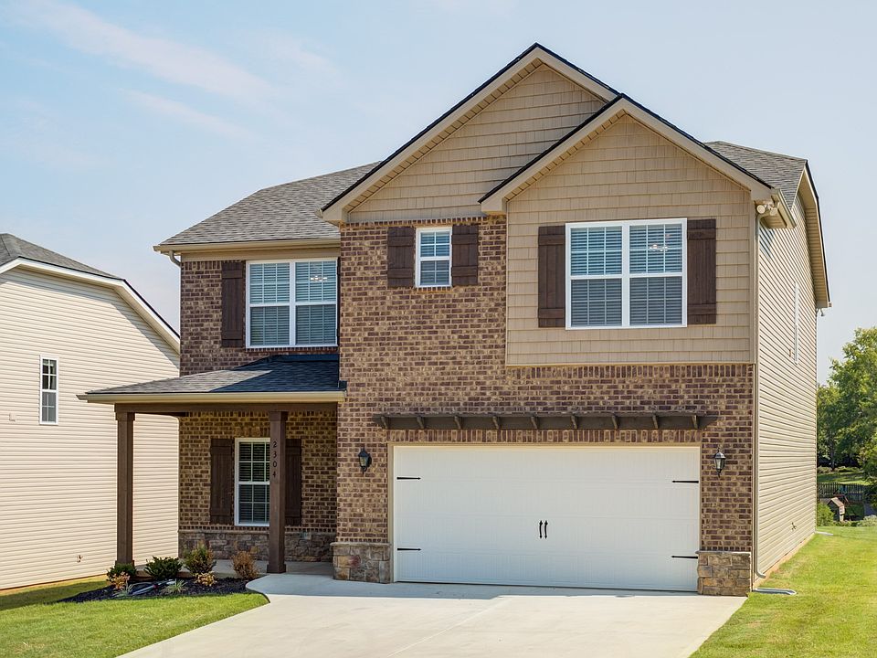 Windermere Trails 2304 Union Pointe Ln Knoxville TN Zillow