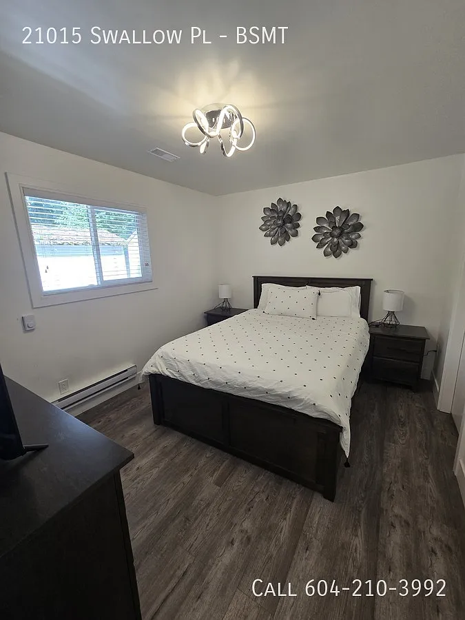 BSMT Renovated Suite in Hope — Photo 4