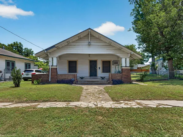 306 Jennings, San Antonio, TX 78225