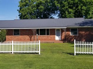 191 Wilkinson Station Rd, Pantego, NC 27860