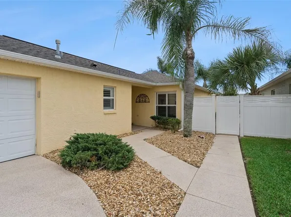1492 ALEXANDRIA PLACE, THE VILLAGES, FL 32162