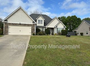 111 Seminole Trl, Fort Mitchell, AL 36856