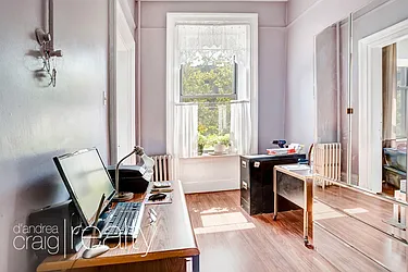 Sold by D'Andrea Craig Realty