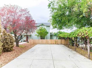 4345 N Vera St, Boise, ID 83704