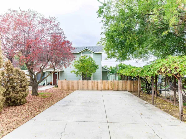 4345 N Vera St, Boise, ID 83704
