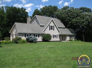 5001 SE Dupont Rd, Berryton, KS 66409