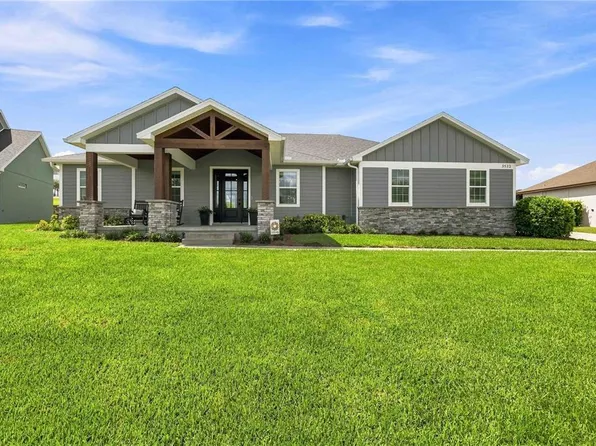 3532 RIDGE VIEW LANE, LAKE WALES, FL 33898