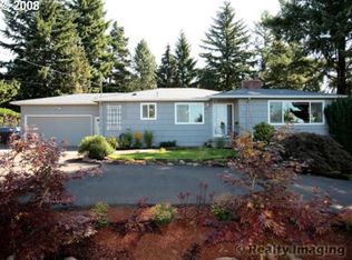 10150 SE 92nd Ave, Happy Valley, OR 97086