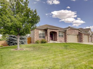 11896 Hitching Post Trl, Parker, CO 80134