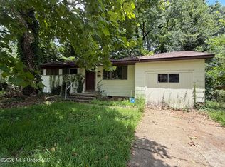 1466 Dianne Dr, Jackson, MS 39204