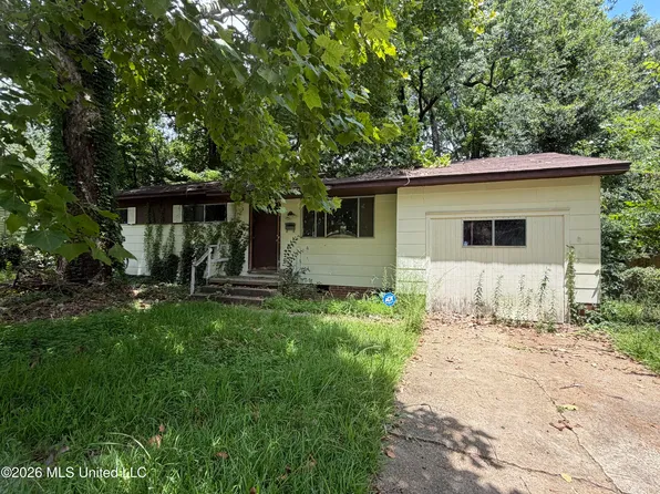 1466 Dianne Dr, Jackson, MS 39204