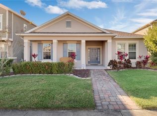 1510 Softshell St, Saint Cloud, FL 34771