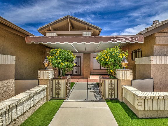 5th image of 21003 N Desert Sands Dr