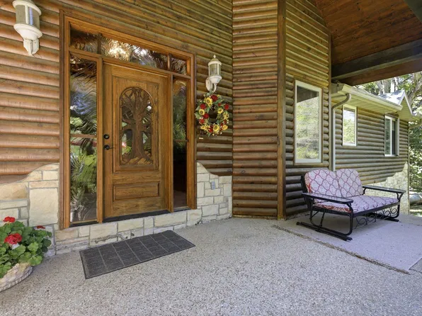 993 S Oak Ridge Road, Nixa, MO 65714