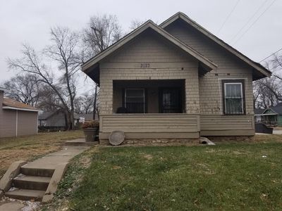 2023 Quindaro Blvd, Kansas City, KS, 66104