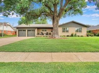 205 Cardinal Cir N, Altus, OK 73521