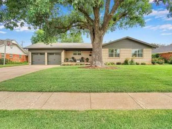 205 Cardinal Cir N, Altus, OK 73521