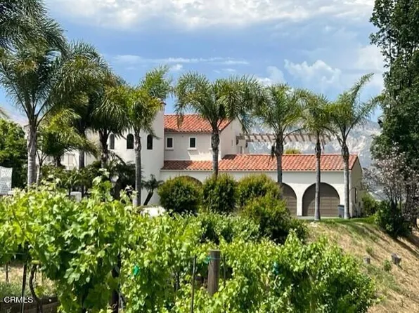 3536 E Guiberson Rd, Fillmore, CA 93015