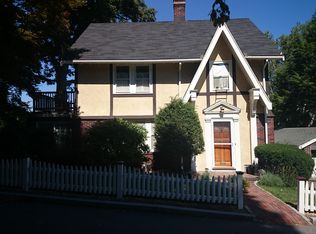 76 Woodland Rd, Jamaica Plain, MA 02130