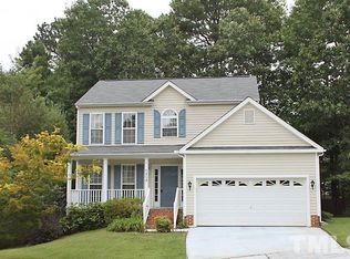 6808 Edwell Ct, Raleigh, NC 27617